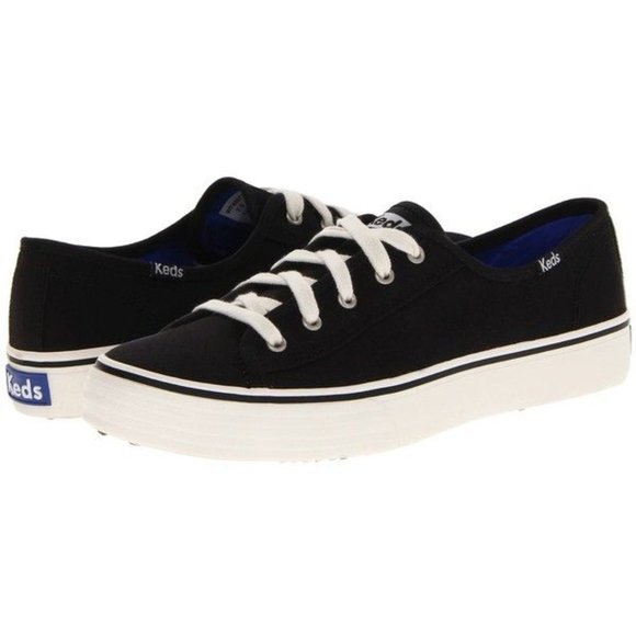 BN Keds Double Ups - Picture 1 of 2